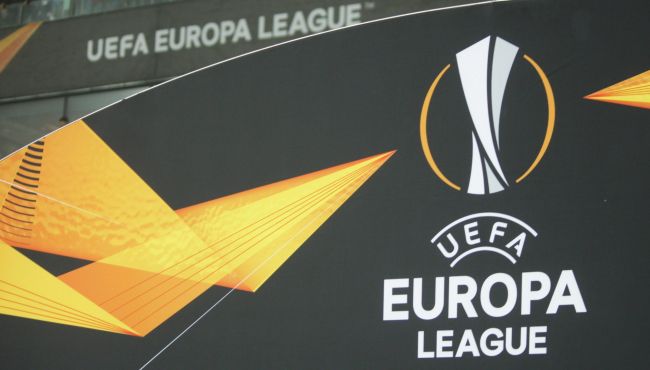 Jogos da Liga Europa para assistir hoje: Primeira partida dos playoffs das oitavas eliminatórias