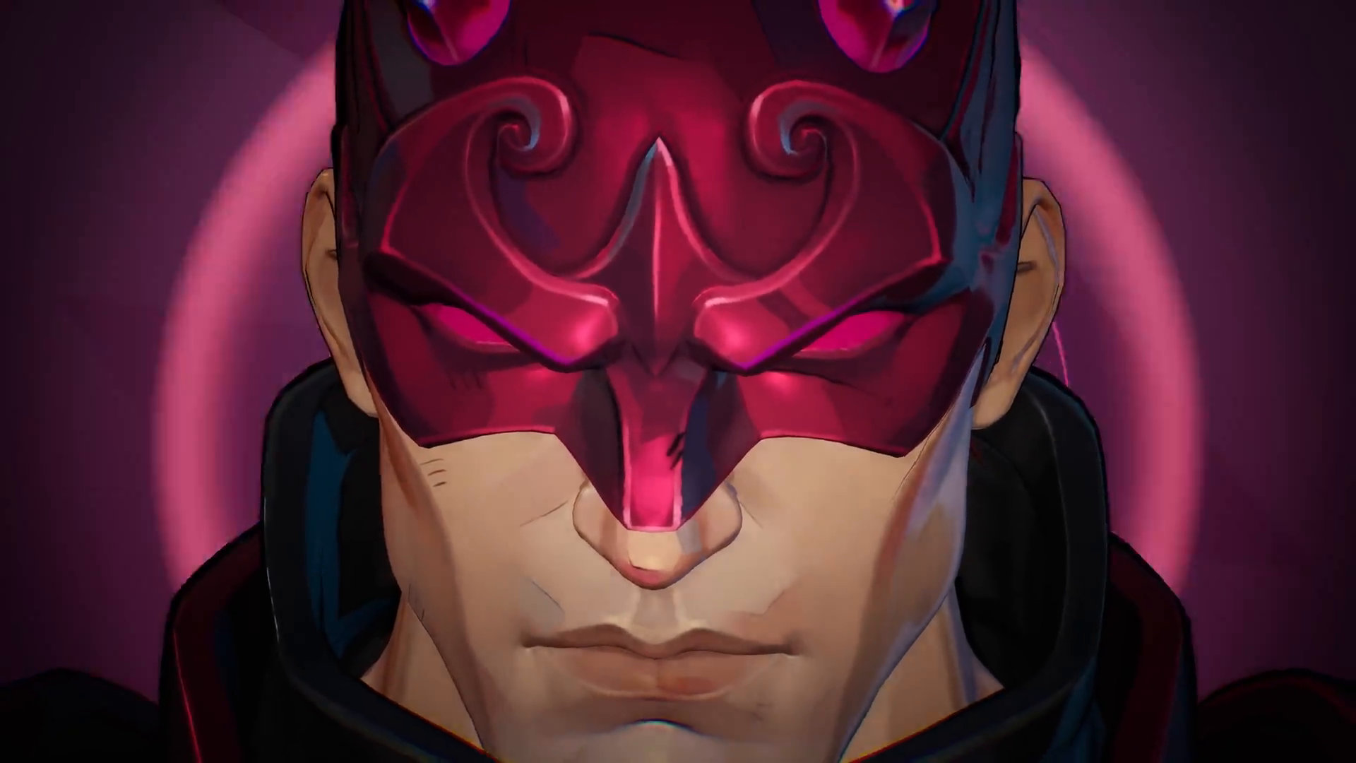 O Demolidor parece uma ameaça absoluta na jogabilidade de Marvel Rivals