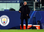 Pep Guardiola prestes a deixar o Manchester City apesar de ter mais um ano de contrato