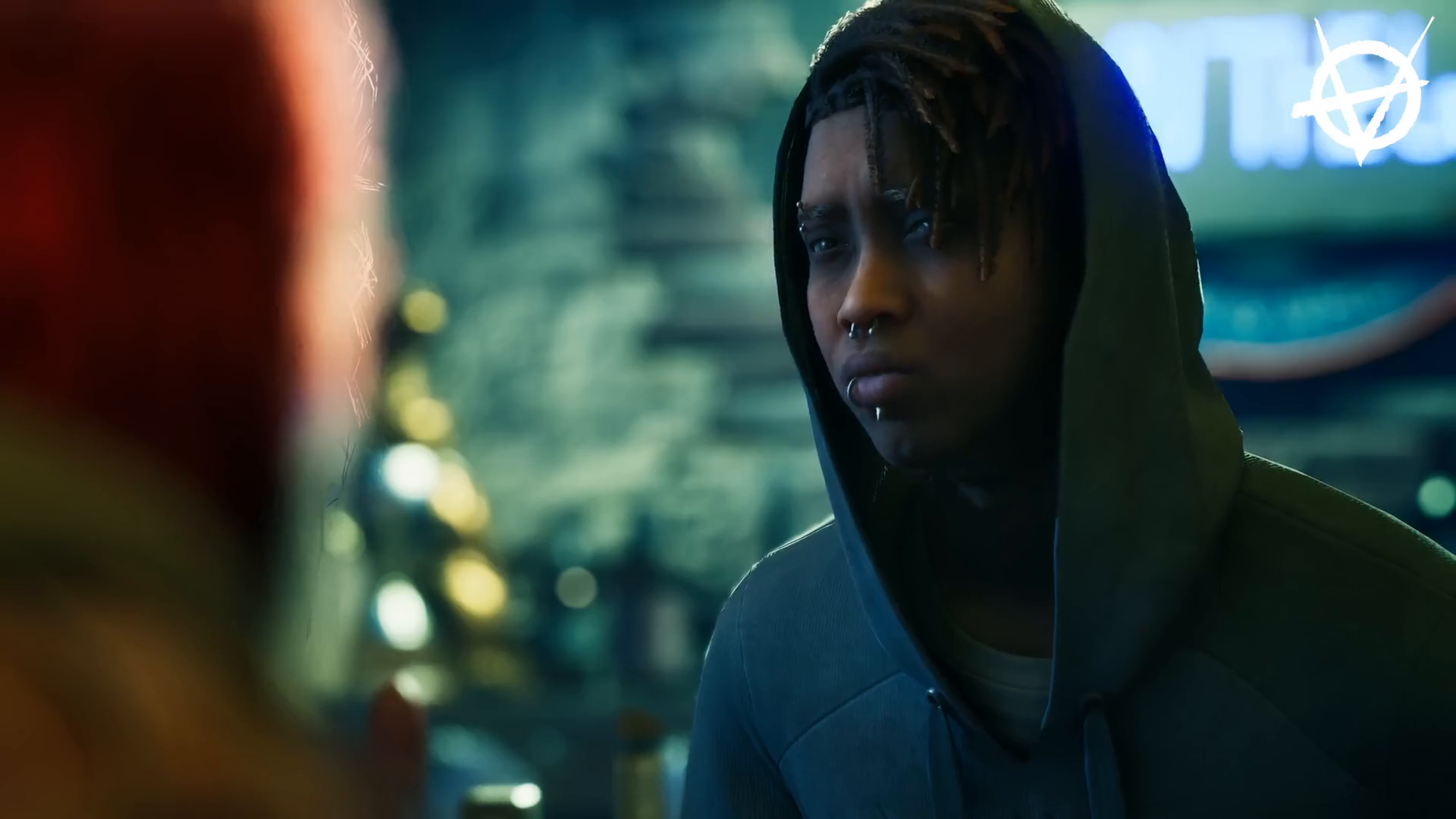 Vampire: The Masquerade - Bloodlines 2 revela elenco de voz em novo trailer