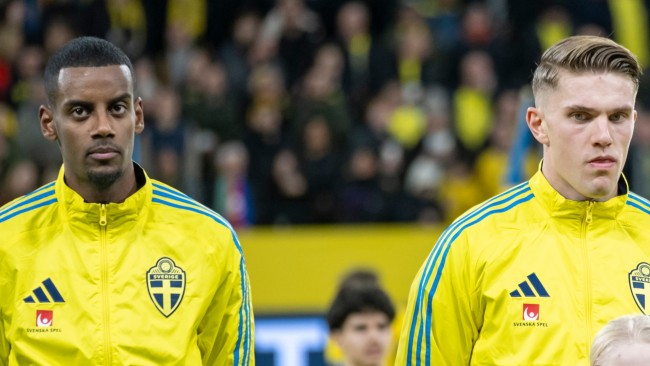 A última tentativa da Suécia de evitar a eliminação na Copa do Mundo começa hoje à noite: quais são suas chances