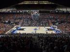 EuroLeague e outros jogos europeus de basquete contra clubes israelenses ser&atilde;o a portas fechadas