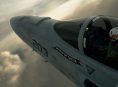 Confira os gr&aacute;ficos impressionantes de Ace Combat 8: Wings of Theve 