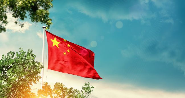 O supercomputador mais rápido do mundo é novamente o chinês