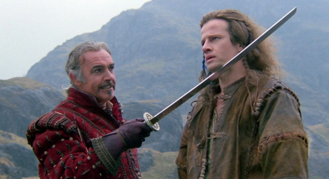 Dave Bautista junta-se ao reboot de Highlander