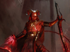 Blizzard explica por que agora &eacute; o momento perfeito para Diablo IV Warlock: "A classe respira a batalha entre o C&eacute;u e Hell "