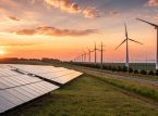 A Europa atinge um ponto de virada em energia limpa