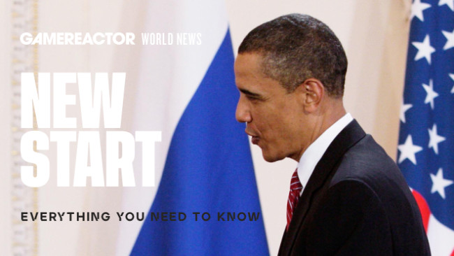 Tudo o que você precisa saber sobre o tratado nuclear New START antes de expirar em 5 de fevereiro