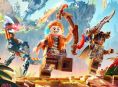 Lego Horizon Adventures tem seis horas de dura&ccedil;&atilde;o
