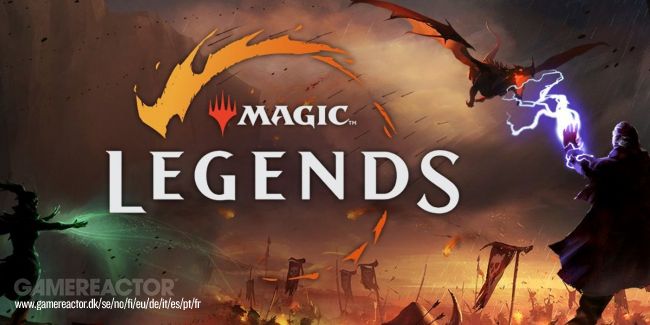 Magic: Legends vai ser encerrado a 31 de outubro