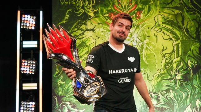 Magic: The Gathering