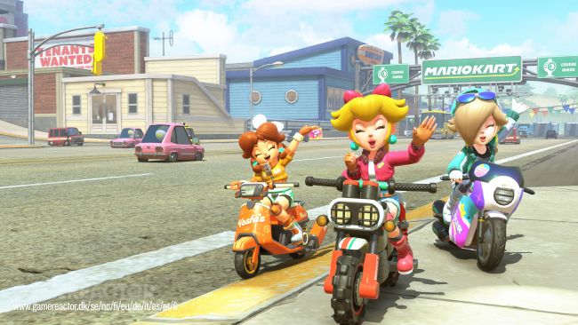 GOTY 2025: O Melhor Jogo de Corrida da Gamereactor