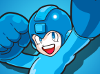 Novo livro oficial de Mega Man com tiras em quadrinhos &eacute; um sucesso no Kickstarter