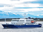 O MV Hondius atraca em Tenerife e os passageiros est&atilde;o sendo repatriados, nenhum com sintomas de hantav&iacute;rus