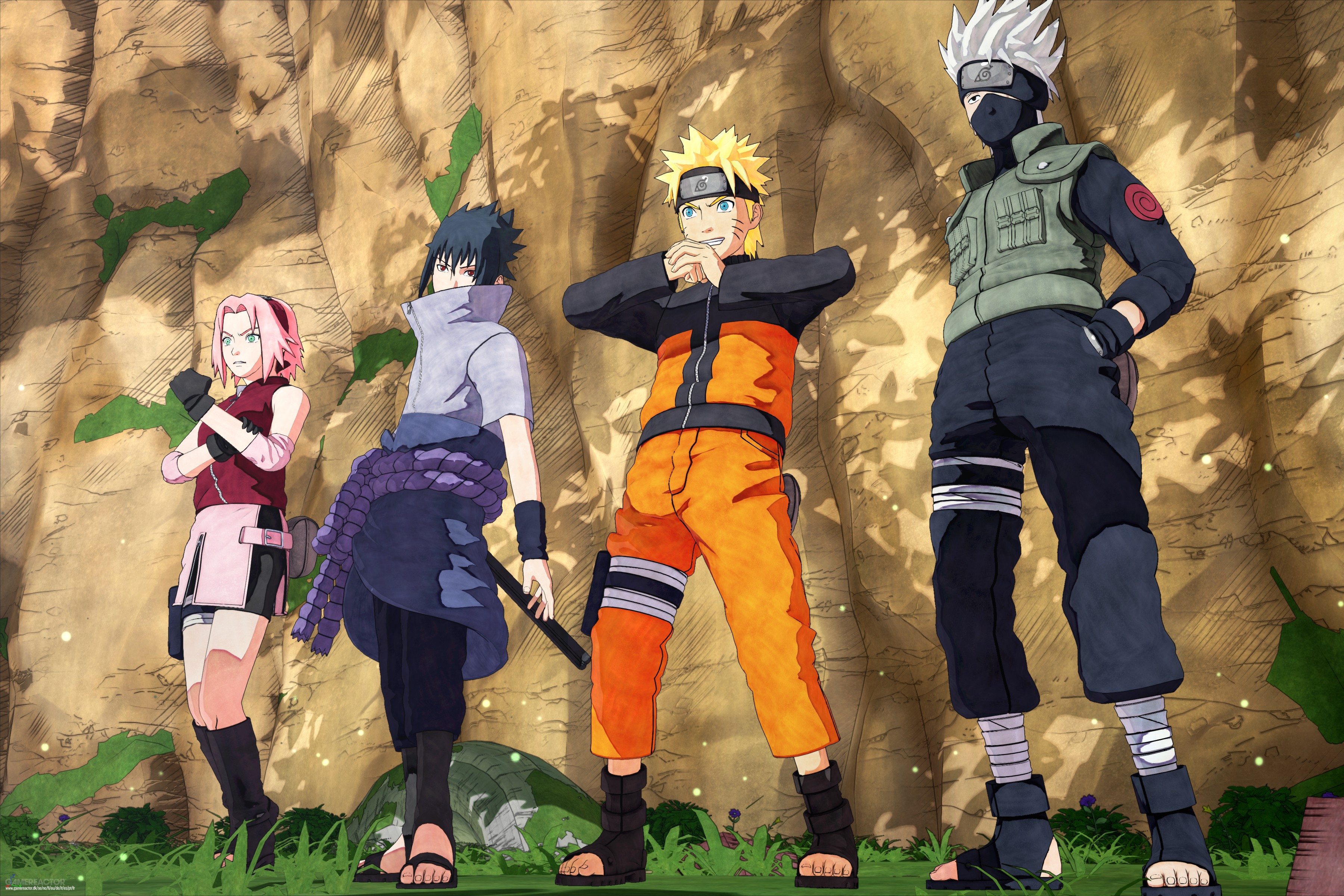 Boruto Boruto
