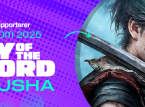 Onimusha: Way of the Sword 