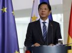 Gabinete filipino praticamente inalterado após revés no meio do mandato