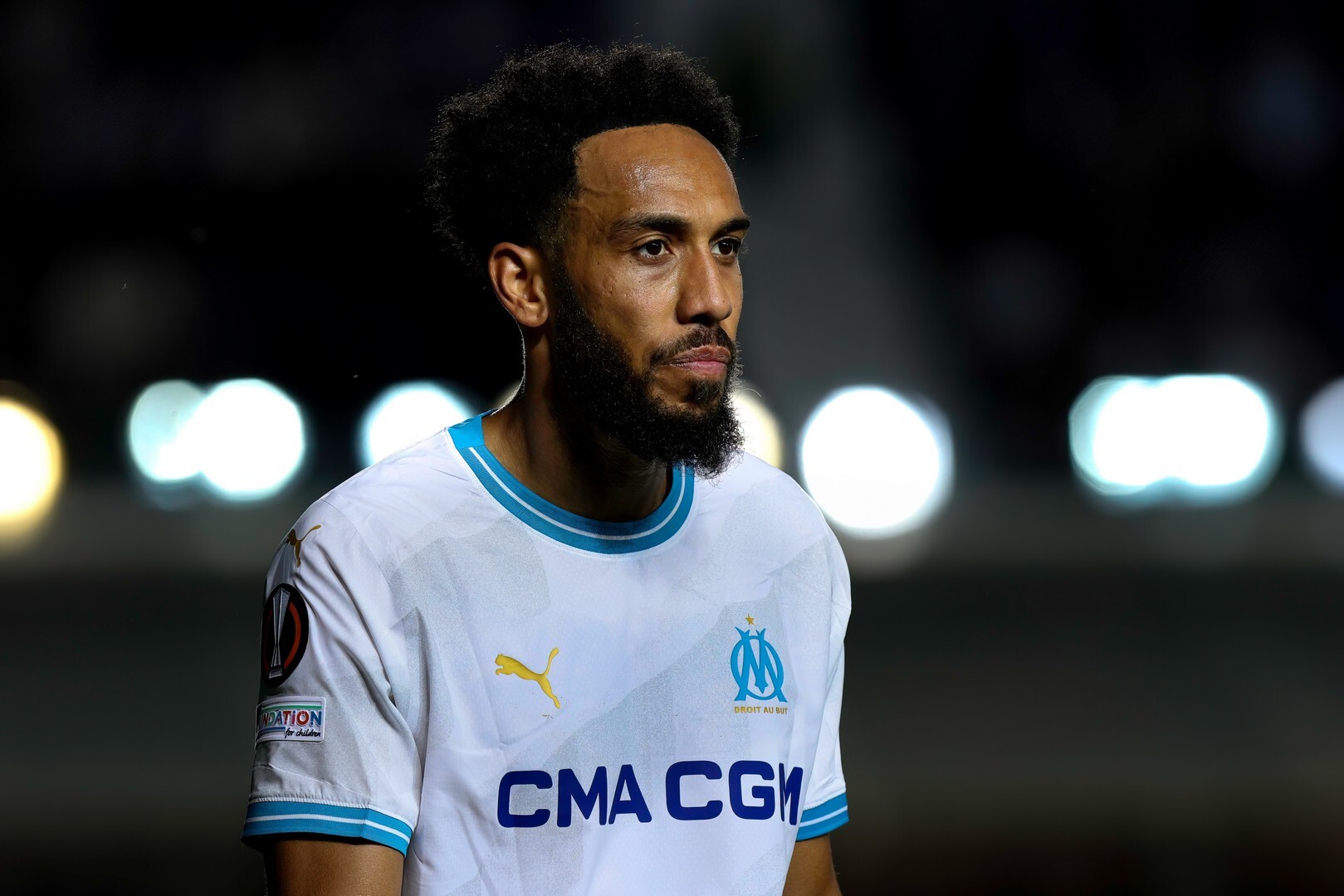 Pierre-Emerick Aubameyang está perto de fazer uma transferência surpreendente para o Deportivo A Coruña