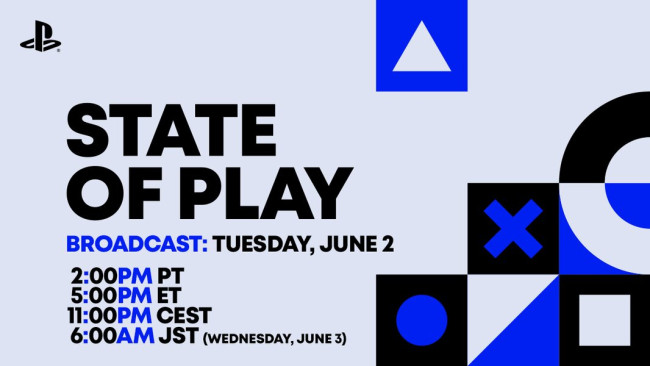 Shows de Verão: Expectativas e esperanças para o PlayStation State of Play de 2 de junho