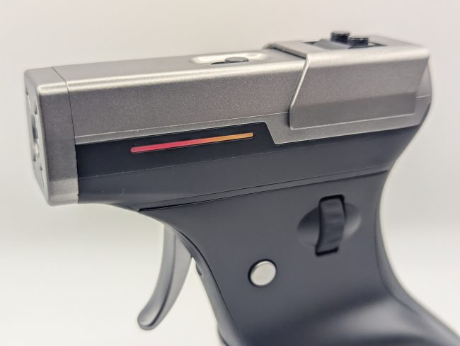 Ragnok ErgoStrike7
