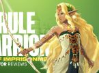 Revis&atilde;o: Hyrule Warriors: Age of Imprisonment &eacute; o melhor musou de todos os tempos?