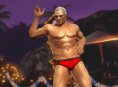 Homens em fato de banho para Dead or Alive 5