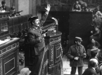 Espanha desclassifica arquivos sobre a tentativa de golpe de 1981
