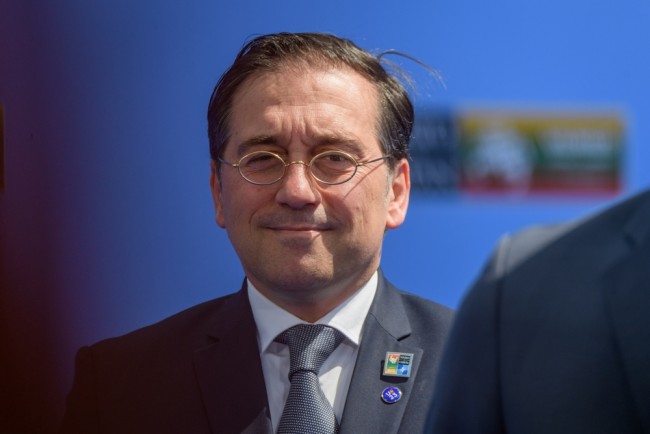 Espanha retoma a pressão por um exército europeu enquanto a disputa da Groenlândia testa a unidade da UE