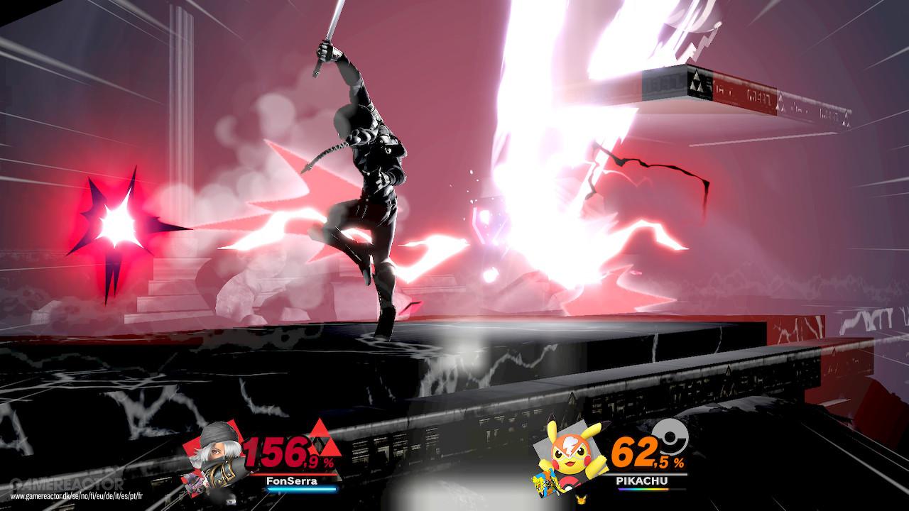 Super Smash Bros. Ultimate