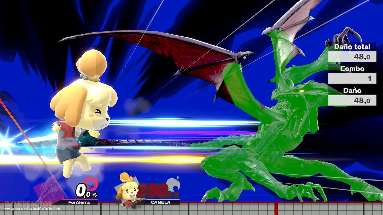 Super Smash Bros. Ultimate