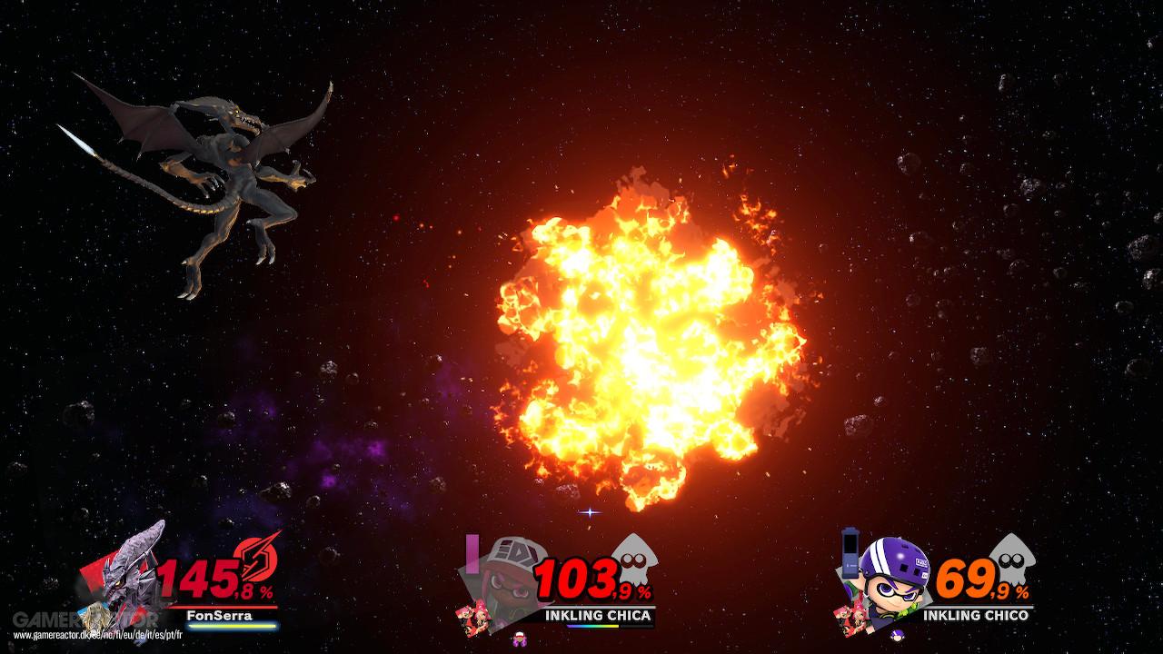 Super Smash Bros. Ultimate
