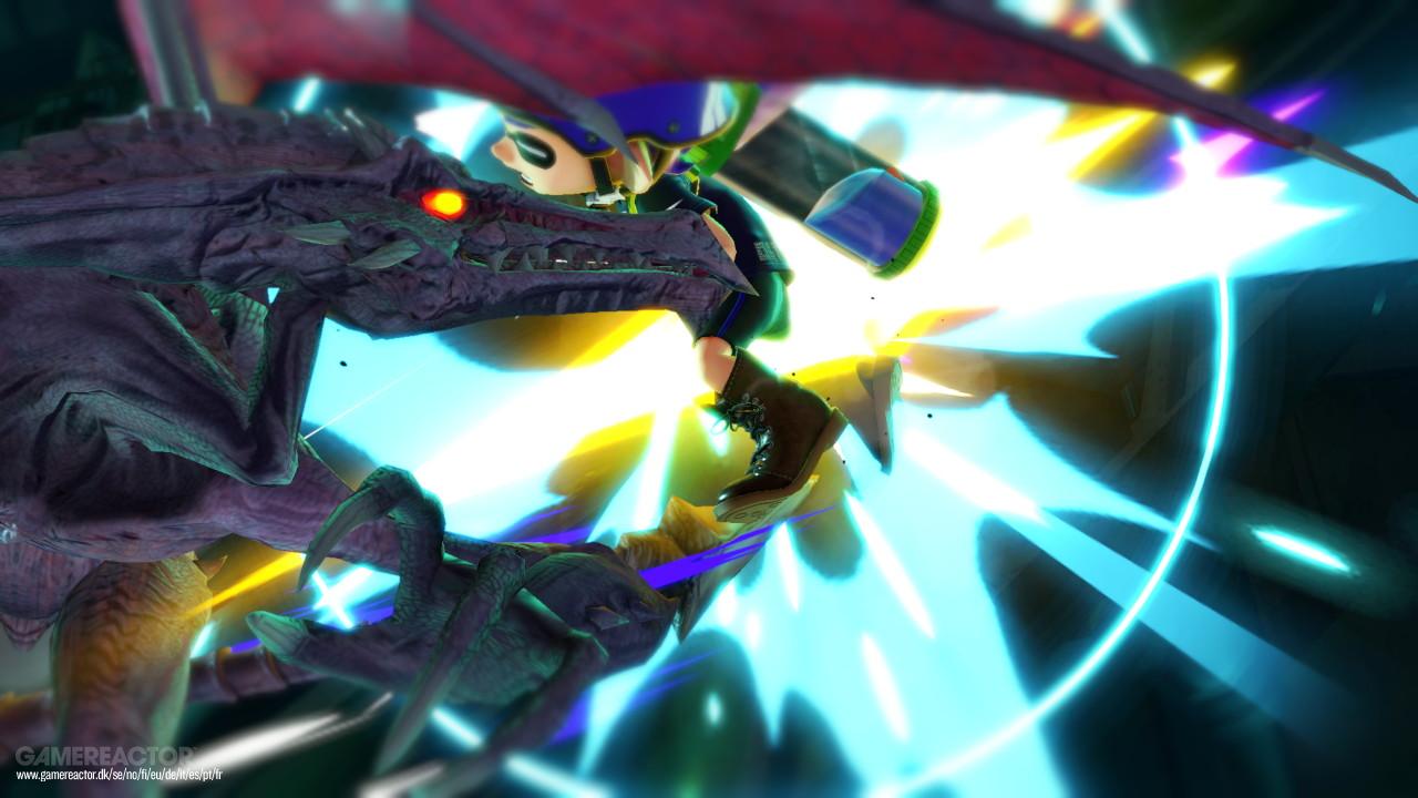 Super Smash Bros. Ultimate
