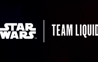 Equipe Liquid está se unindo a Star Wars