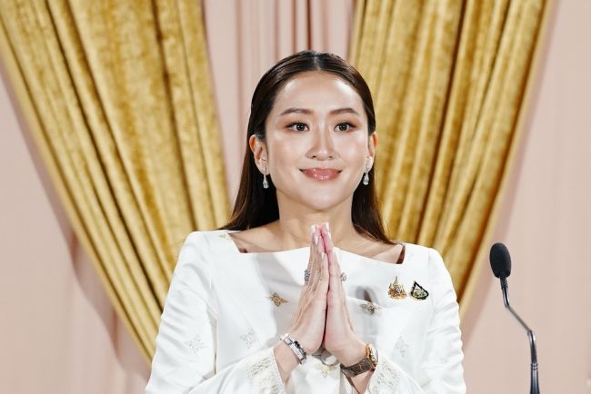 Primeiro-ministro da Tailândia é demitido devido ao escândalo de vazamento de telefonemas