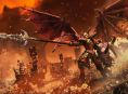 Futuro Total War: Warhammer III DLC se concentrará exclusivamente em Immortal Empires