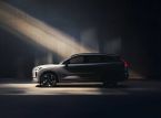 Volvo apresenta o primeiro h&iacute;brido plug-in de alcance estendido
