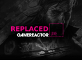 Estamos conferindo Replaced no GR Live de hoje