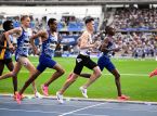 Campeonato Mundial de Atletismo Indoor: O quadro de medalhas da edição de Nanjing 2025