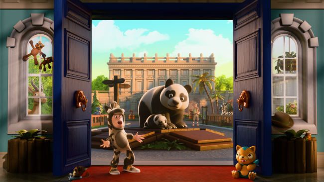 GOTY 2025: O Melhor Jogo de Estratégia de Simação da Gamereactor