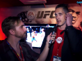 Produtor de UFC fala de atualiza&ccedil;&otilde;es, novos lutadores e de UFC 2