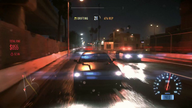 Need for Speed