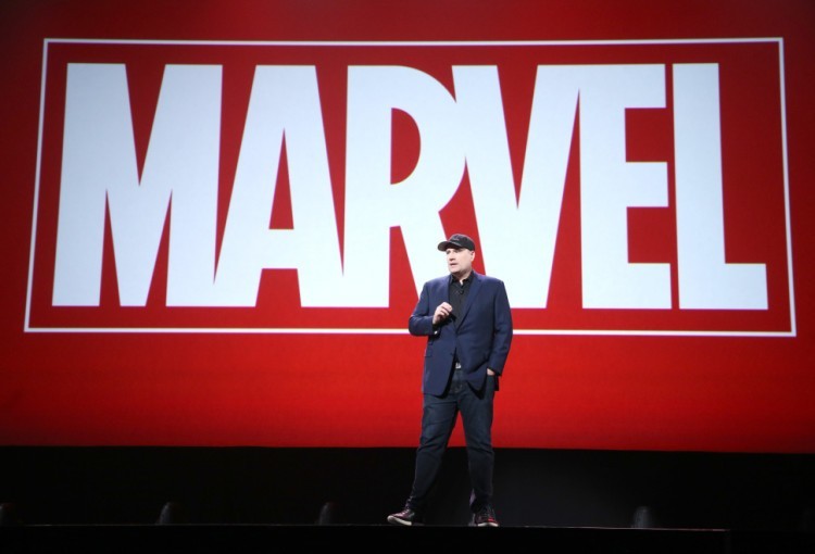 Não haverá um filme do Universo Cinematográfico Marvel entre Avengers: Doomsday e Secret Wars