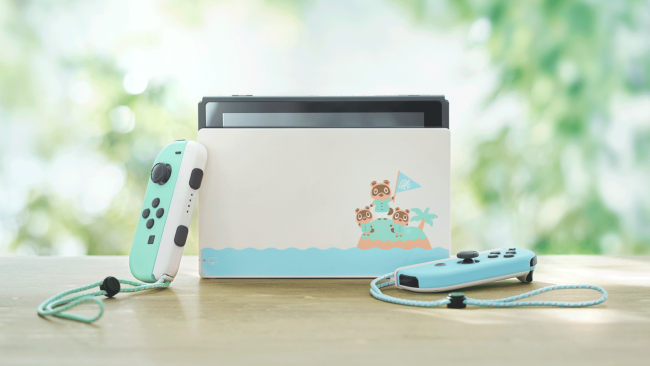 Switch vendeu muito mais rápido que o PlayStation 2, mas mais lento que o Nintendo DS