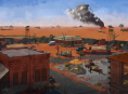 Broken Roads vai lev&aacute;-lo para uma Austr&aacute;lia p&oacute;s-apocal&iacute;ptica