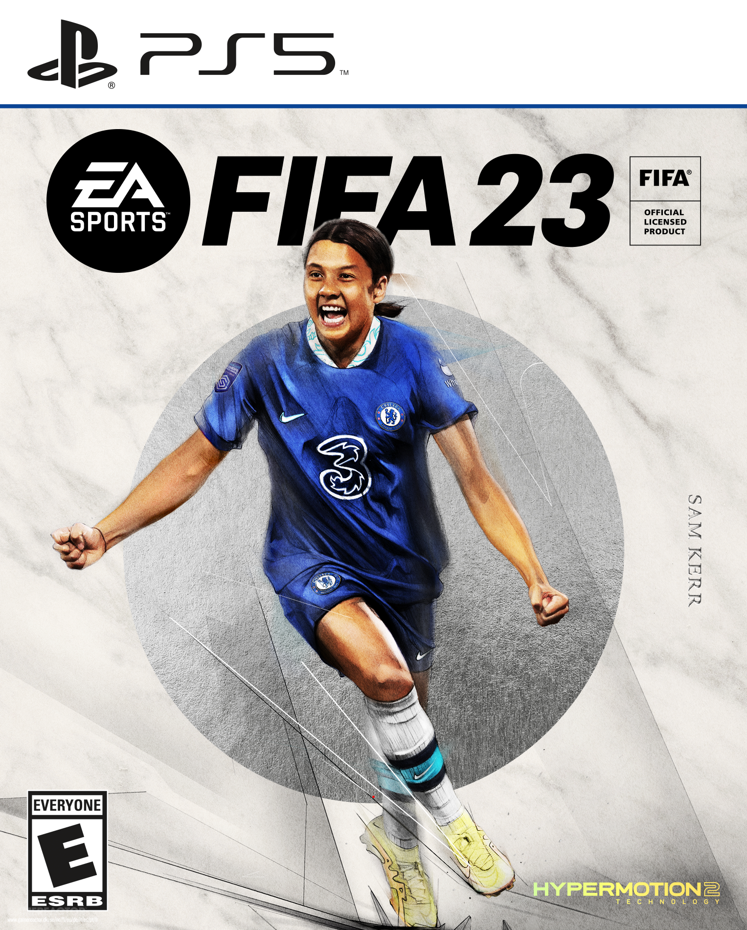 FIFA 23 terá crossplay, Copas do Mundo e clubes femininos - Veja data de  lançamento e mais! - Combo Infinito