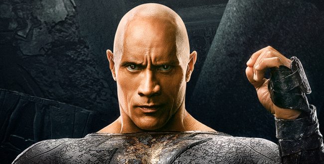 Black Adam