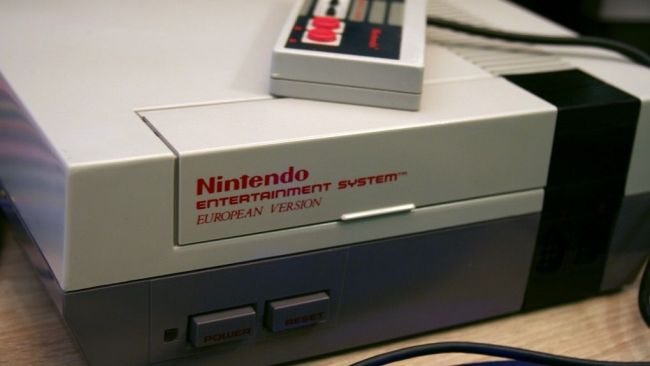 Como o Famicom virou o NES e conquistou o mundo