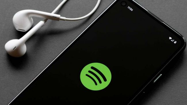 A assinatura HiFi do Spotify será lançada em um futuro próximo