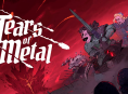 Tears of Metal vê a Escócia enfrentar os males de um meteoro dragão