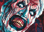 Confira este balde de pipoca assustador Terrifier 3 